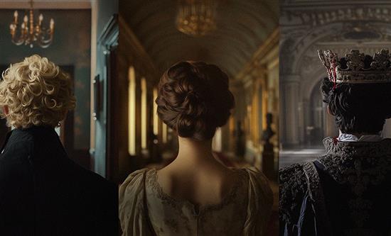 Scandi Alliance Greenlights Miso Film’s Epic Historical Series Royal Blood